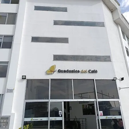 Apartamento Aroma De Cafe Montenegro Exterior photo