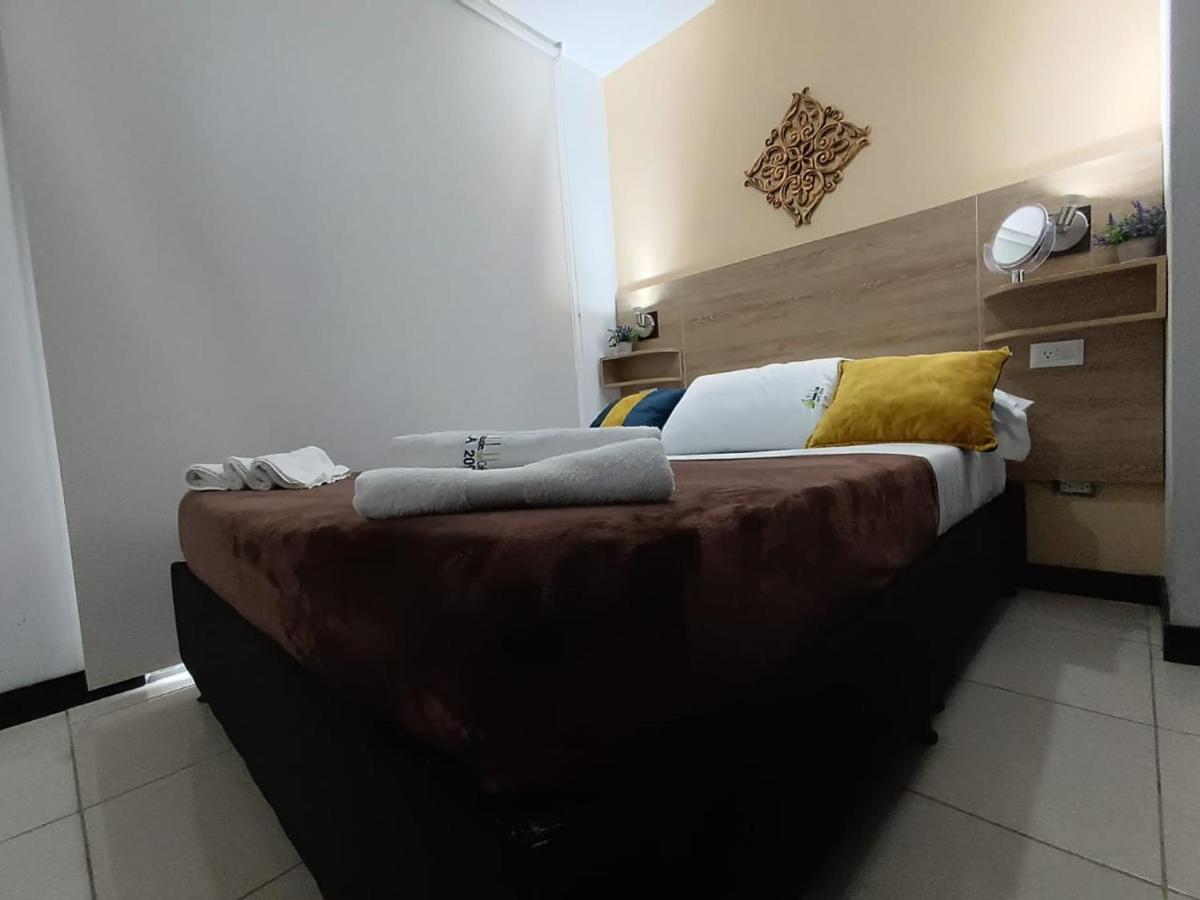 Apartment Aroma De Cafe Montenegro