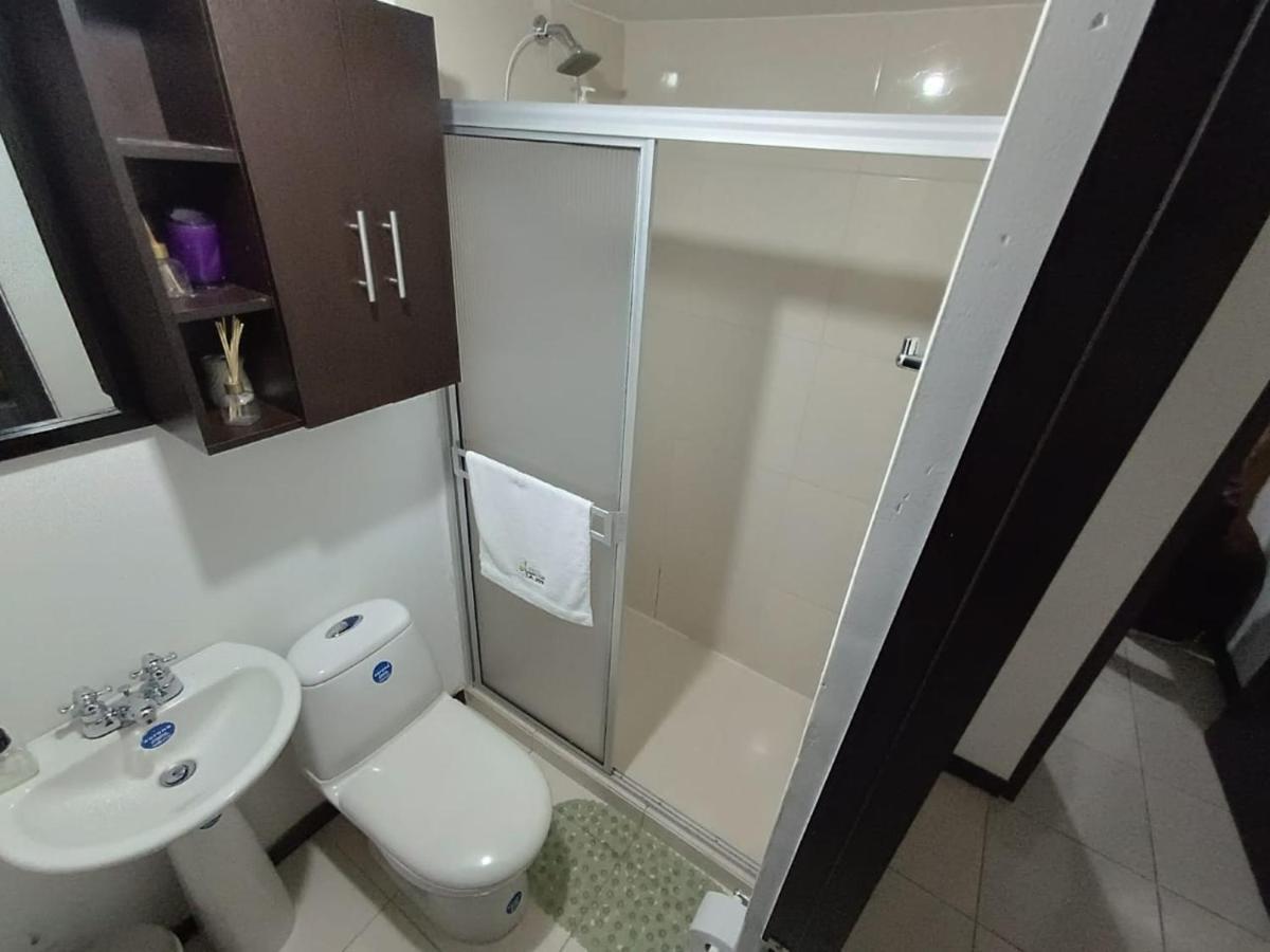 Aroma De Cafe Apartment Montenegro