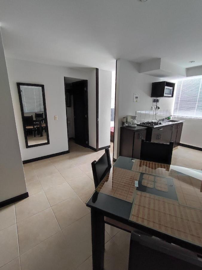 Aroma De Cafe Apartment Montenegro