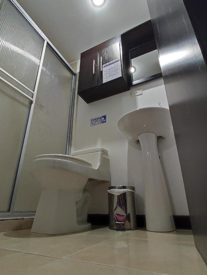 Apartment Aroma De Cafe *