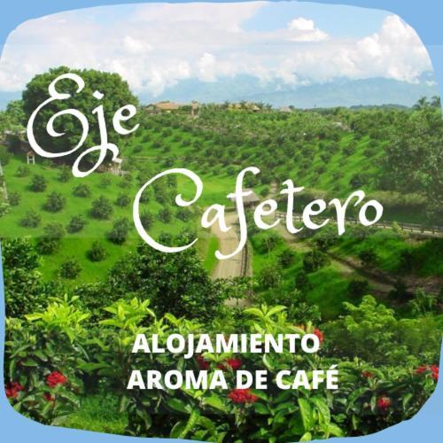 Aroma De Cafe * Montenegro